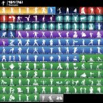 🎨 164 skins | 🌟 Fortnite account