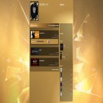 🎮 FACEIT LVL 10 | 📈 ELO 2021 | ⚔️ 415 matches — Ready for Competitive!