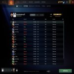 🏅 MMR 5500 | 🕒 6260 hours | 🛡 11000