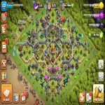 🏰 Clash of Clans account | Town Hall 16 | Level 132
