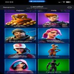 🎨 43 skins | 🌟 Fortnite account