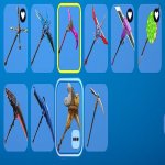 🎨 34 скінів | 🌟 Fortnite акаунт