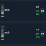 🏅 MMR 300 | 🕒 800 годин | 🛡 10150