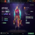 🏅 MMR 1400 | 🕒 400 годин | 🛡 8500