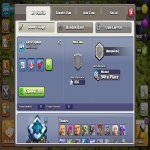 🏰 Clash of Clans акаунт | Ратуша 13 | Рівень 184