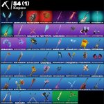 🎨 47 skins | 🌟 Fortnite account