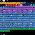 🎨 159 скінів | 🌟 Fortnite акаунт