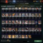 🏅 MMR 8132 | 🕒 582 годин | 🛡 12000