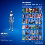 🎨 411 скінів | 🌟 Fortnite акаунт