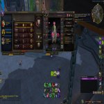 🎮 WoW account | Level 80 | Alliance | Gordunni