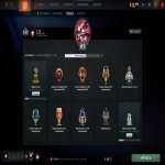 🏅 MMR 6100 | 🕒 2500 годин | 🛡 12000