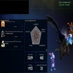 🏅 MMR 6545 | 🕒 4361 hours | 🛡 8442