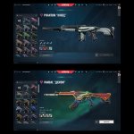 🎯 Valorant account | Diamond 1 | EU | 28 agents