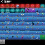 🎨 49 скінів | 🌟 Fortnite акаунт