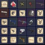 🏆 CS Прайм | 🎯 Faceit LVL 3 | 🕒 200 годин — Готовий до рейтингових матчів!