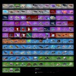 🎨 483 skins | 🌟 Fortnite account