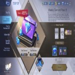 🎮 Mobile Legends акаунт | Міфічний | 79 героїв | 308 облич