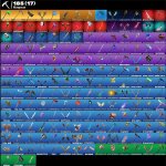 🎨 166 скінів | 🌟 Fortnite акаунт