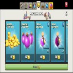 🏰 Clash of Clans акаунт | Ратуша 16 рівень | Рівень 213