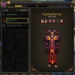 🎮 WoW акаунт | 40 рівень | Альянс | Thermaplugg