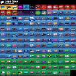 🎨 259 skins | 🌟 Fortnite account