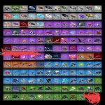 🎨 180 skins | 🌟 Fortnite account