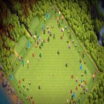 🏰 Clash of Clans акаунт | 11 ратуша | Рівень 11