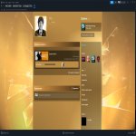 🔝 Faceit LVL 4 | 🎯 1000 ELO | 🕒 200 часов — Готов к рейтинговым играм