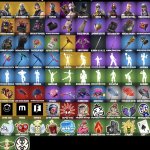 🎨 11 skins | 🌟 Fortnite account