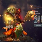 🏅 MMR 6800 | 🕒 1760 hours | 🛡 9332