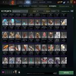 🏅 MMR 3000 | 🕒 7000 годин | 🛡 11000