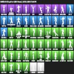 🎨 56 skins | 🌟 Fortnite account