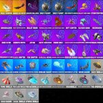 🎨 78 skins | 🌟 Fortnite account