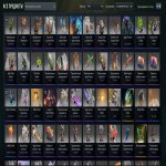 🏅 MMR 7000 | 🕒 1700 hours | 🛡 9000