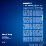 🎨 189 скінів | 🌟 Fortnite акаунт