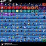 🎨 112 skins | 🌟 Fortnite account