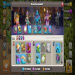 🏰 Clash of Clans акаунт | 11 ратуша | рівень 50