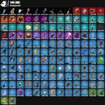 🎨 121 skins | 🌟 Fortnite account