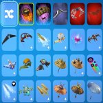 🎨 46 skins | 🌟 Fortnite account