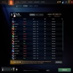 🏅 MMR 1020 | 🕒 898 годин | 🛡 10915