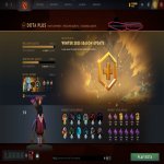 🏅 MMR 2771 | 🕒 2100 годин | 🛡 8000