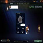 🏅 MMR 8833 | 🕒 600 годин | 🛡 12000