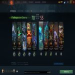 🏅 MMR 1 | 🕒 500 hours | 🛡 10000