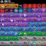 🎨 72 skins | 🌟 Fortnite account