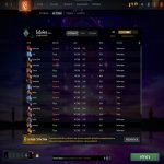 🏅 MMR 1501 | 🕒 350 годин | 🛡 8633