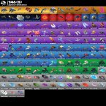 🎨 133 skins | 🌟 Fortnite account