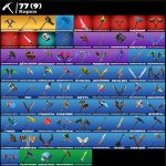 🎨 85 скінів | 🌟 Fortnite акаунт