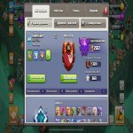 🏰 Clash of Clans акаунт | Ратуша 14 рівня | Рівень високий