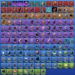 🎨 106 скінів | 🌟 Fortnite акаунт