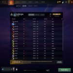 🏅 MMR 1500 | 🕒 1000 годин | 🛡 10000